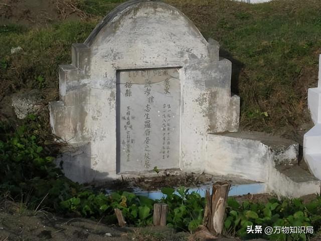 墓碑上的“考、妣、故、先、显”，分别是什么含义？用错会闹笑话