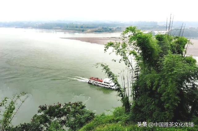 嘉州山水，诗意凡光