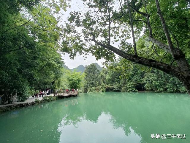无为在歧路，贵州六日行（20）～总结篇