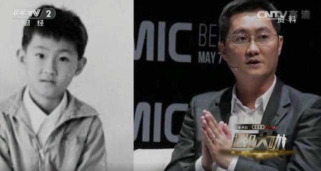 为何富豪中只有刘强东发钱？老家墙上的话说明一切——邻里多帮衬