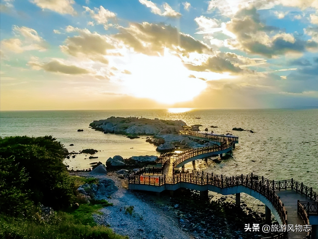 山东糊涂啊，烟台4个独一无二的景点，赶紧宣传吧
