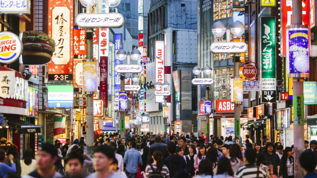 日本崩溃喊话澳洲人: 求求你们, 别来了!