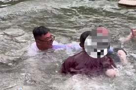 这位辅警被聘为荣誉村民！图片