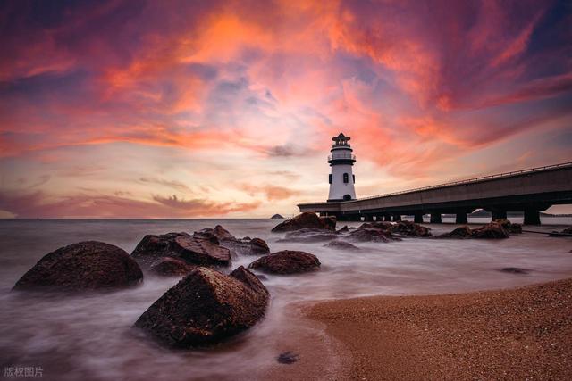 珠海超全漫游指南：三天两夜，邂逅浪漫海滨与宝藏海岛的治愈之旅