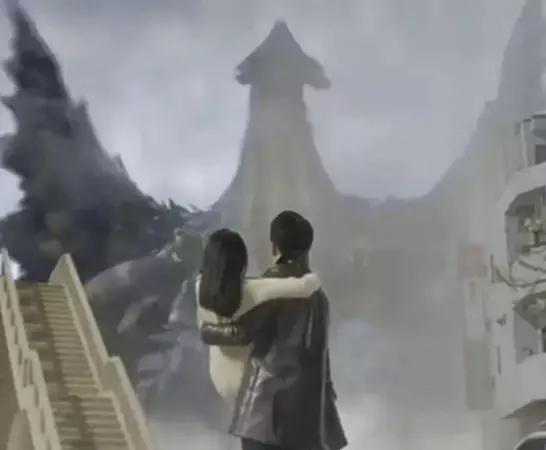 魔王兽