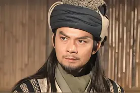 难怪200年内力的虚竹，打不过游坦之，只有乔峰看透了问题所在图片