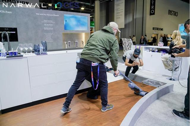 挤下美国iRobot，深圳独角兽跻身全球前五，Q2扫地机出货量52万台