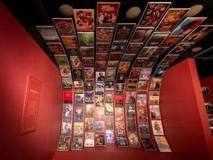 到上海去，赴一扬120年的光影之约（随笔）