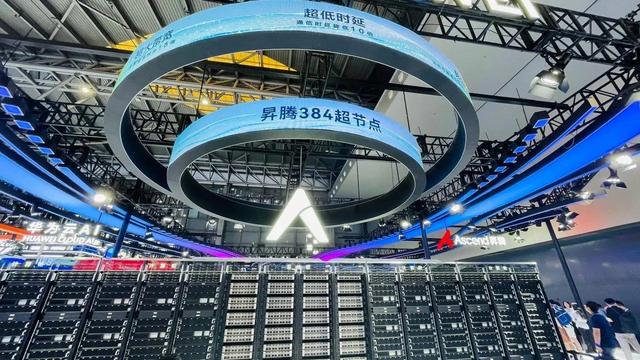 国产GPU的“追平路径”：市场、政策与技术迭代的三重助力