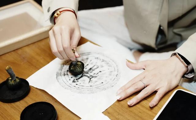 指尖纳福！日照天台山旅游区元旦福气体验，把年味与心意带回家～