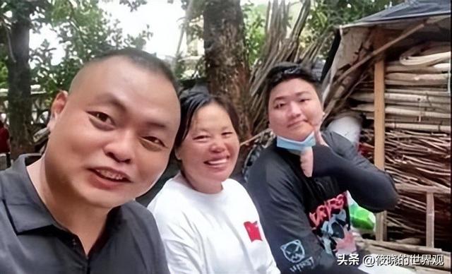 全红婵新家进度曝光！别墅高度已被邻居反超，预测入住时间公布
