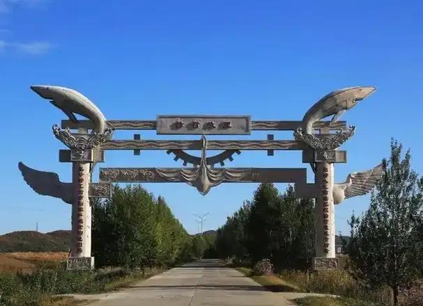 凌晨三点日出，迎接华夏大地的第一缕阳光，这就是抚远，来就对了