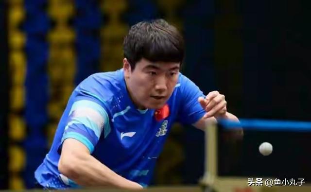 全运乒乓爆大冷！林诗栋4-0强势晋级，梁靖崑1-4惨遭淘汰​