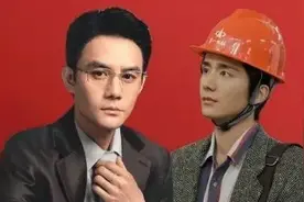 《淬火年代》结局最大的恶意：富豪还是富豪，穷人则各有各的不幸图片