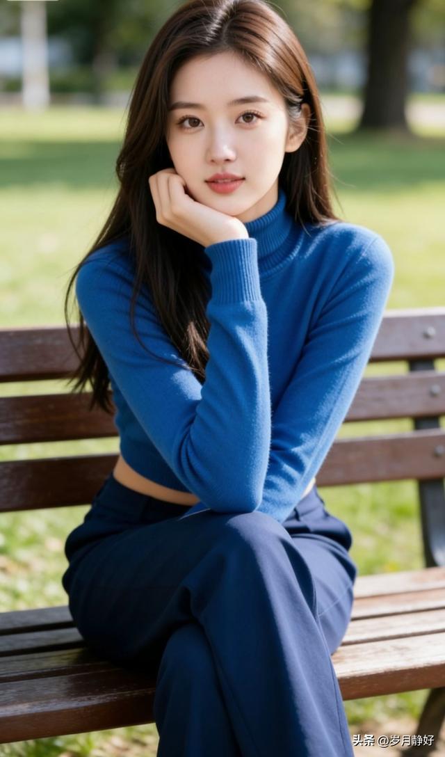 对你发了情的女人有哪几种表现？看完你就明白了