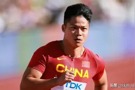 中国男女4x100米接力摘金夺银 苏炳添复出首秀 林雨薇再赢吴艳妮图片