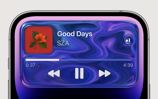 iPhone 17 标准版终于要上高刷？今年苹果狠活儿有点多