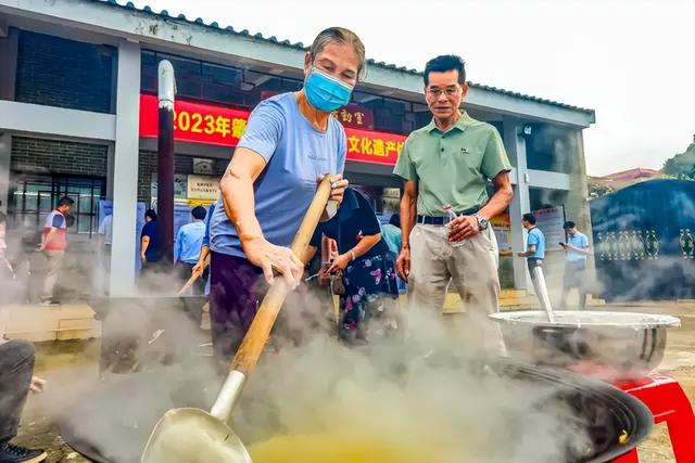 文商旅体，大旺一站配齐！