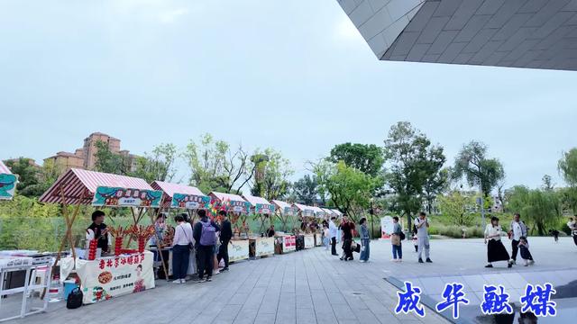 成都自然博物馆上新！孩子们都玩嗨了～| 成华融媒