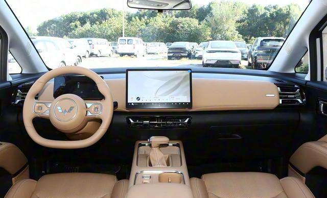 试驾过星光730，开了3天700多公里，憋了一肚子话要说