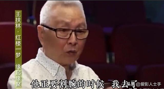 悄然离世的12位配角演员，看脸很熟悉，名字却很陌生，不该被忘记