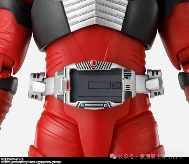 S.H.Figuarts(真骨彫製法)假面骑士龙骑!不战斗就无法生存下去