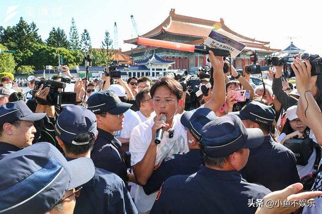 30日台湾晚间新闻炸裂！赖清德被曝最后杀招，民众党游行呛赖下台