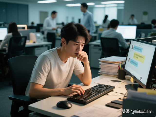 同事的骚操作：AA制吃饭欠500不还，半个月后又喊聚餐！