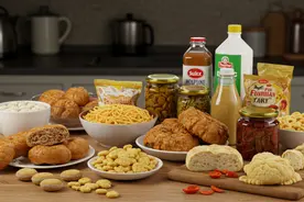 被忽视的6种"夺命"饮食坏习惯！中老年人早改，寿命可延长近10年图片