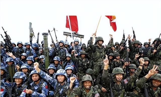 武统、和统都没希望？台湾军事专家：中国早就已经走上了第三条路