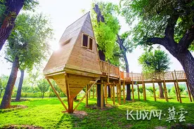 2024廊坊经洽会·廊坊知多少丨这些文旅景点赶快收藏打卡图片