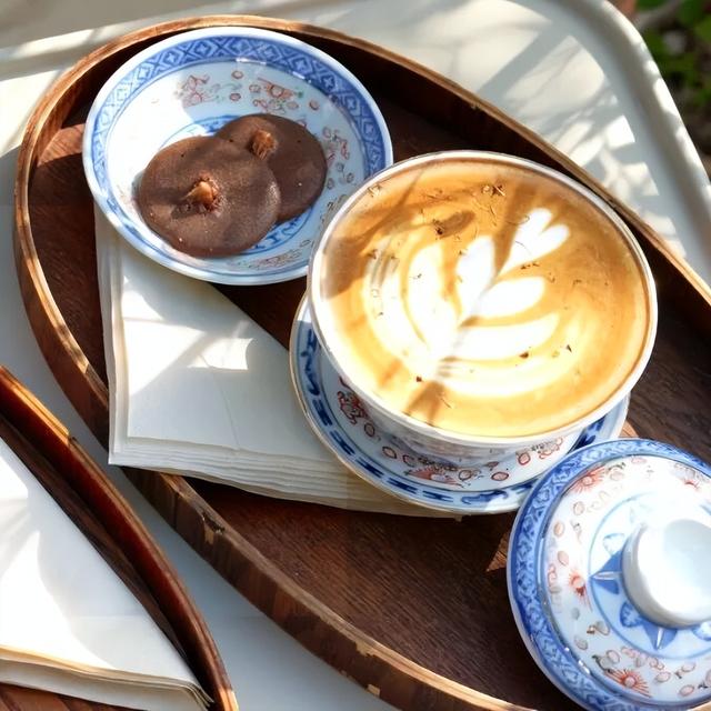 在城市中轴，漫步千年繁华，邂逅人间烟火！