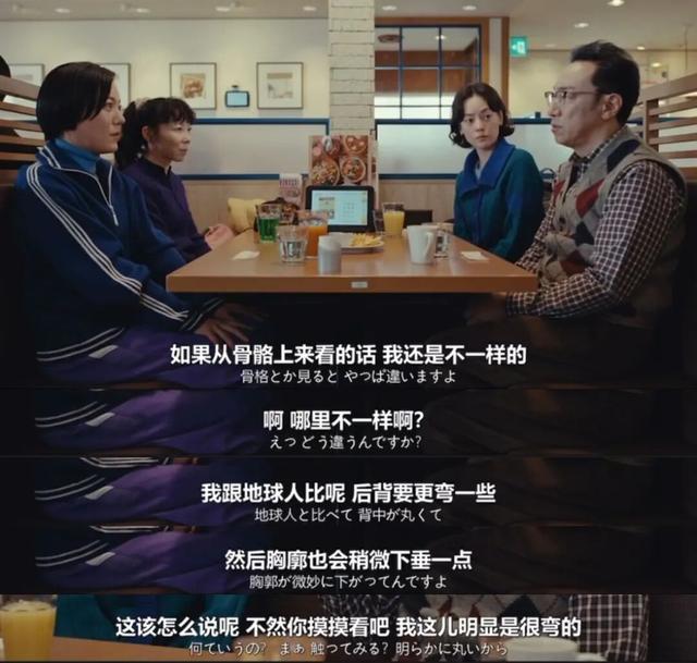 剧荒了？别担心，来看这些8.0+的高分剧！
