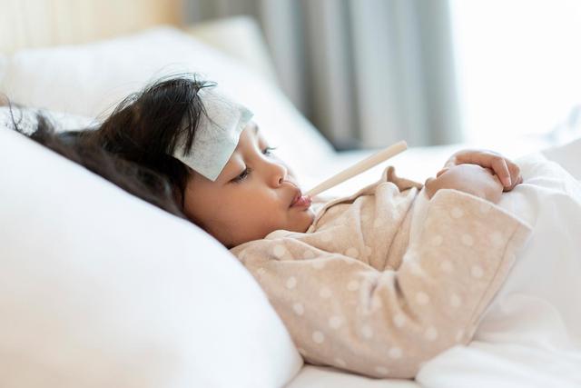 甲流的元凶被查出，海鲜没上榜	，第1名大家或许每日都在接触!