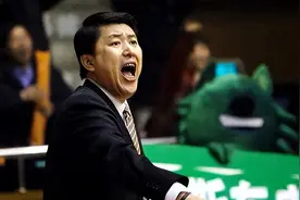 陕西罢赛被追责处罚的篮协领导，王立彬炮轰姚明一言堂被坐实图片