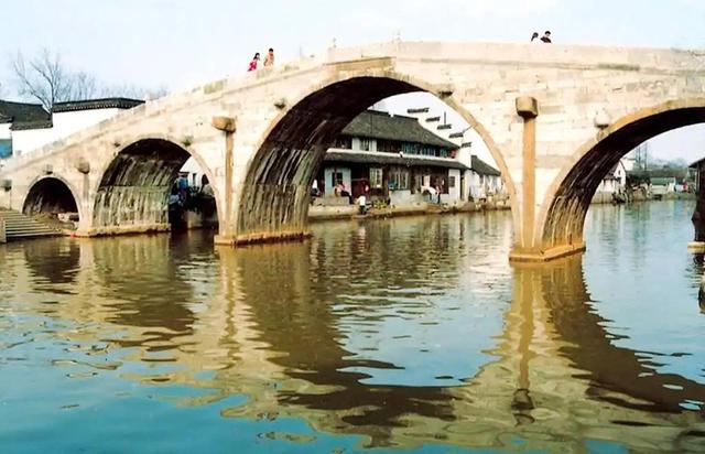 上海松江大仓桥