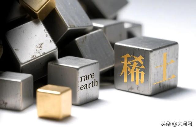 缅甸能否成为特朗普稀土焦虑的解药