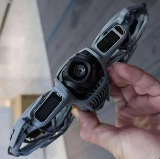 全新大疆DJI Neo 2无人机价格曝光，月底见！
