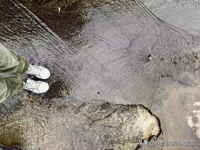 左家峪：莱芜和庄大山里深藏的一座美妙山村