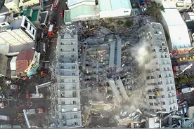 地震来临，住一楼、中间、顶楼哪个位置更能保命？很多人猜错了图片