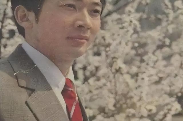 郁钧剑成名的背后：开国上将韦国清的一句话，改变了他的命运