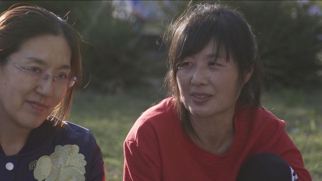 北京“阿姨”看哭众人：不是心酸坚韧，是要一份体面与尊重
