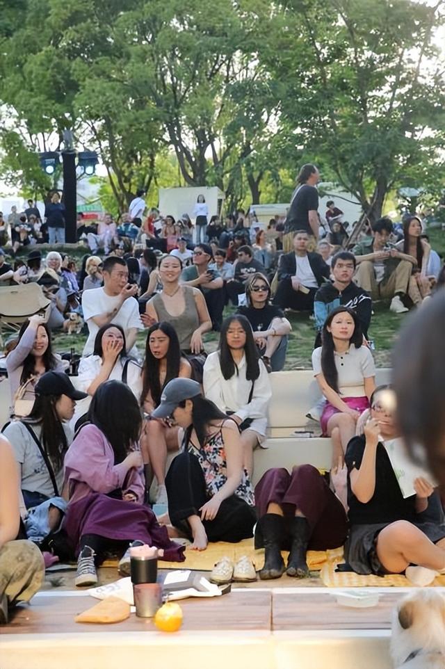 C·PARK地下音乐公园：构筑当代中国青年的先锋巢穴