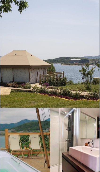 拒绝人山人海！济南这条「星空野奢」线路，才是假期该有的样子