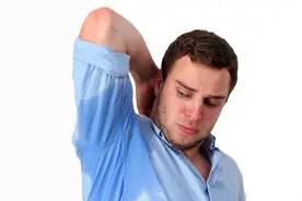 满头大汗，出汗不止阴阳虚，1汤1药，止汗又补阳！图片