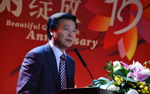 投资43亿在家乡打造5A级景区祥云湾，聊一聊云梦籍企业家欧阳祥山