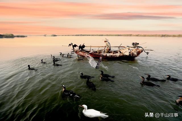 52岁才圆“飞天梦”：山航一句古训，让我把云海当微山湖荡舟