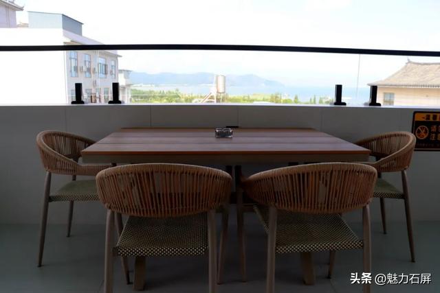 旅居红河 村长有请｜湖畔小镇又添新选择，这5家宝藏民宿等你来打卡！