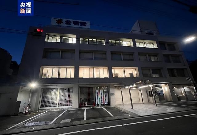 媒体人：日本政坛博弈赢家另有其人