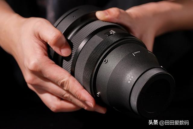 夜摄旗袍人像实战！ Sigma 135mm F1.4 DG Art 评测 | 中远摄亮瞳散景镜王